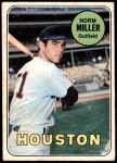 #76 Norm Miller 