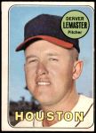 #96 Denver LeMaster 