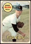 #150 Denny McLain 