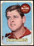 #129 Bill McCool 