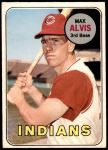 #145 Max Alvis 