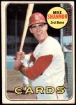 #110 Mike Shannon 