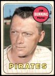 #175 Jim Bunning 