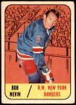 #28 Bob Nevin 