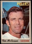 #90 Tim McCarver 