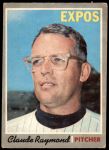 #268 Claude Raymond 