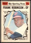#463 All-Star Frank Robinson 