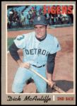 #475 Dick McAuliffe 