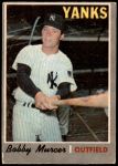 #333 Bobby Murcer 