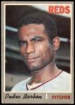 #358 Pedro Borbon 