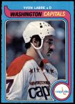 #343 Yvon Labre 