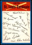 St. Louis Cardinals  