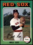 #128 Bill Lee 