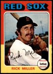 #103 Rick Miller 