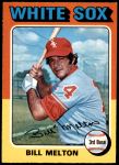 #11 Bill Melton 