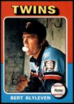 #30 Bert Blyleven 