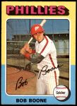 #351 Bob Boone 