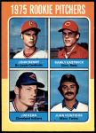 #621 Rookie Pitchers John Denny / Rawly Eastwick / Jim Kern / Juan Veintidos 