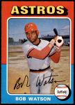 #227 Bob Watson 