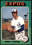 #254 Mike Torrez 