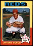 #260 Johnny Bench 