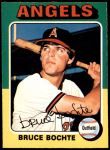 #392 Bruce Bochte 