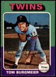 #478 Tom Burgmeier 