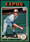 #438 Don Carrithers 
