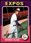 #521 Dennis Blair 