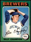 #256 Billy Champion 