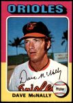 #26 Dave McNally 