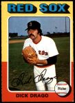 #333 Dick Drago 