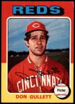 #65 Don Gullett 