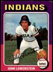 #424 John Lowenstein 