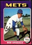 #659 Bob Apodaca 