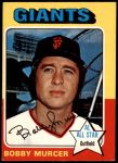 #350 Bobby Murcer 