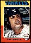 #217 Lou Piniella 