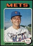 #19 Jerry Koosman 