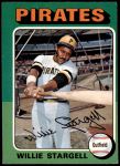 #100 Willie Stargell 