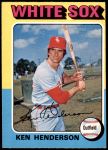 #59 Ken Henderson 