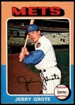 #158 Jerry Grote 