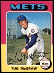 #67 Tug McGraw 