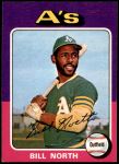#121 Bill North 
