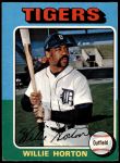 #66 Willie Horton 