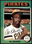 #555 Al Oliver 