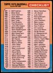 #517 Checklist 4  