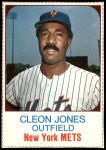 #123 Cleon Jones 