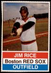 #127 Jim Rice 