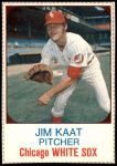 #110 Jim Kaat 