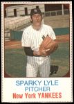 #134 Sparky Lyle 